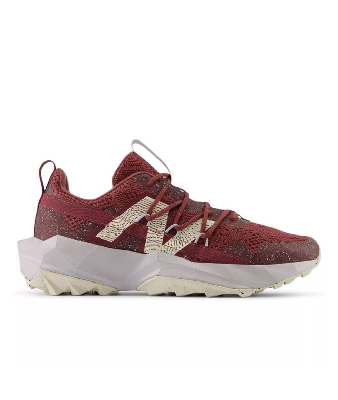Chaussures de Running New Balance Tektrel...