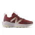 Sapatilhas de Running New Balance Tektrel Washed Burgundy Mulher
