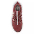Sapatilhas de Running New Balance Tektrel Washed Burgundy Mulher