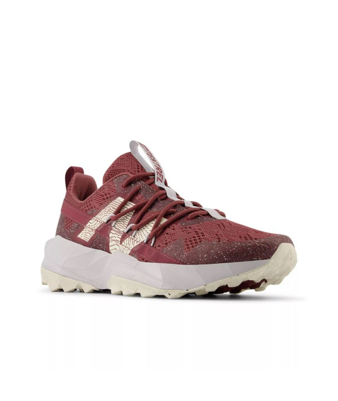 Zapatillas de Running New Balance Tektrel...