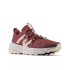 Sapatilhas de Running New Balance Tektrel Washed Burgundy Mulher