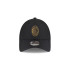 Casquette New Era BLKLGD 9FORTY AC Milan BLK Homme