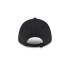 Casquette New Era BLKLGD 9FORTY AC Milan BLK Homme