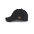 Casquette New Era BLKLGD 9FORTY AC Milan BLK Homme
