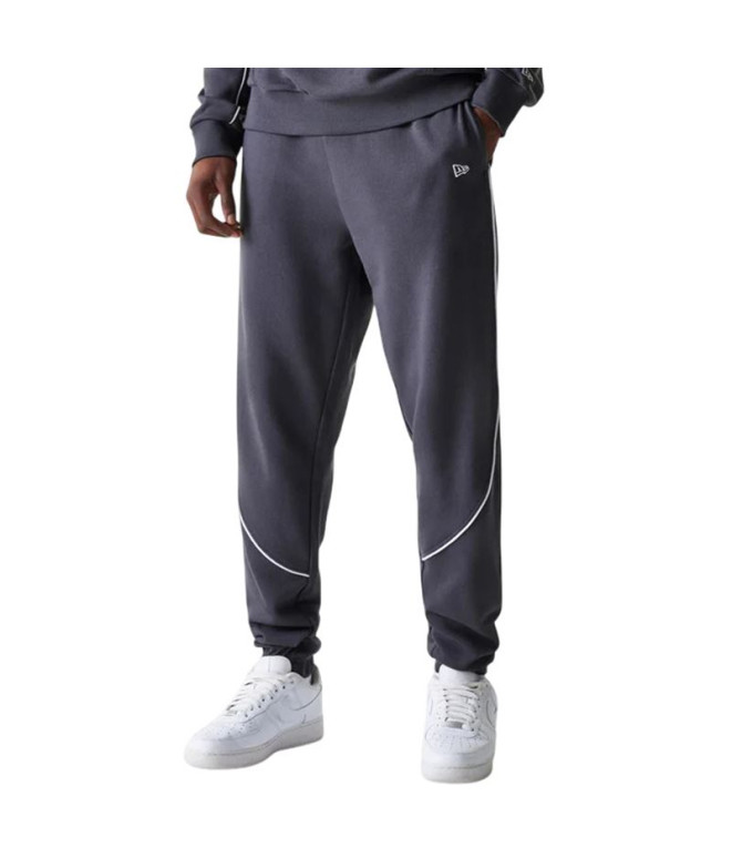 Pantalon New Era NBA PIPING Boston Celtics GRH...