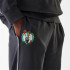 Pantalon New Era NBA PIPING Boston Celtics GRH Dk Grey Homme