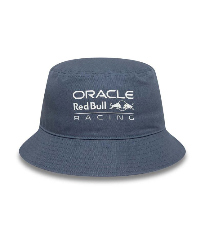 Chapeau New Era Saison Tapered Rbullf1 Min Homme