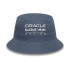 Chapeau New Era Saison Tapered Rbullf1 Min Homme