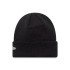 Bonnet New Era CORE KIDS CUFF Stade Toulousain BLK Noir Enfant
