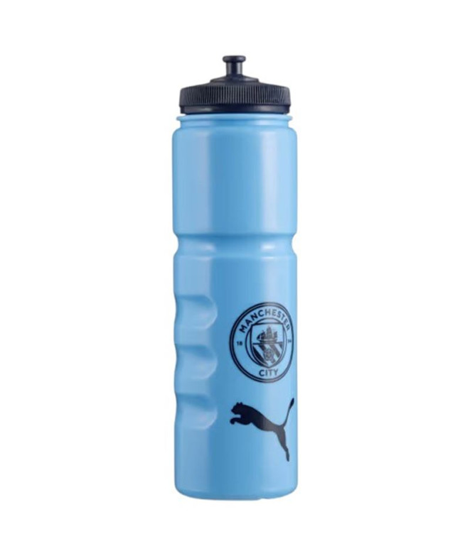 Botella de Fútbol Puma Manchester City Water...