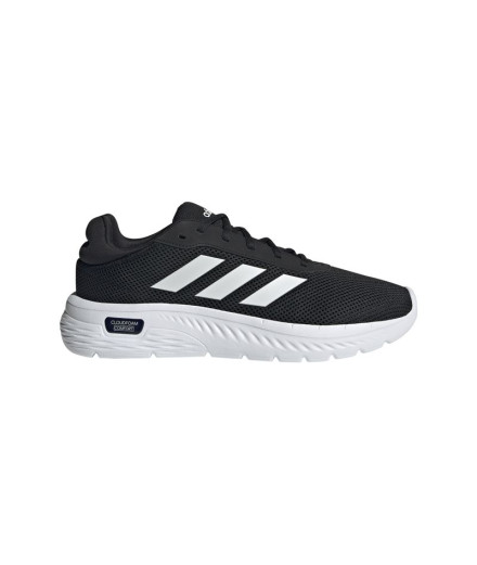 Sapatilhas de Running adidas Cloudfoam Comfy Homem Preto Sapatilhas de Running adidas Cloudfoam Comfy Homem Preto