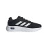 Zapatillas de Running adidas Cloudfoam Comfy Hombre Negro