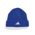 Boné adidas Beanie Infantil Azul
