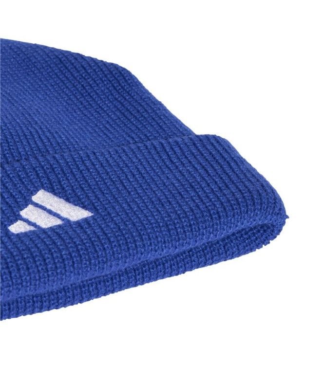 Boné adidas Beanie Infantil Azul
