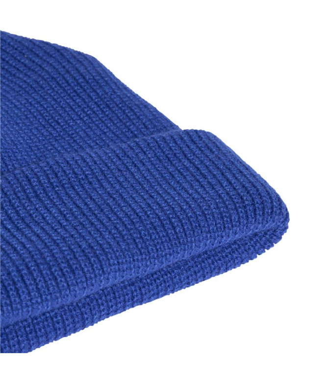 Gorro adidas Beanie Infantil Azul