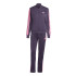 Survêtement adidas Ess 3 Bandes Ts Femme Violet