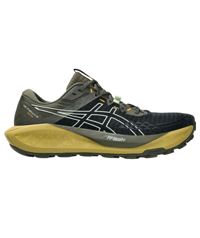 Zapatillas de Trail ASICS Gel-Trabuco 13 Gtx...