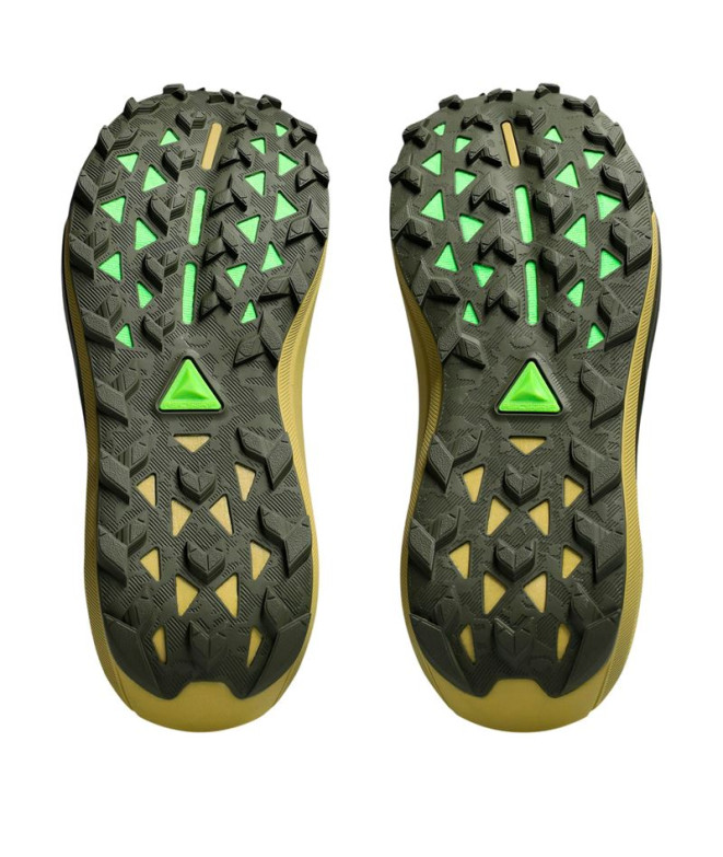 Chaussures de Trail ASICS Gel-Trabuco 13 Gtx...