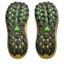 Chaussures de Trail ASICS Gel-Trabuco 13 Gtx Homme Noir/Vert