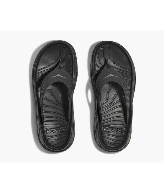 Tongs de Récupération Hoka Ora Recovery Flip...