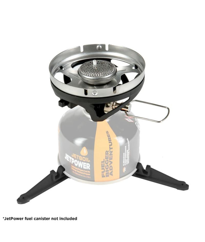 Hornillo Jetboil Minimo® Camo