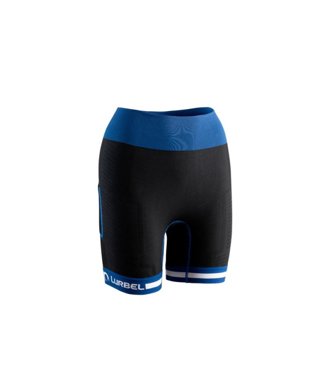 Pantalon de Trail Lurbel Spirit Flux Shorts W...