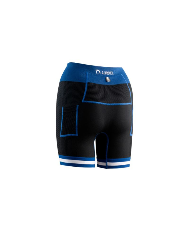 Pantalon de Trail Lurbel Spirit Flux Shorts W...