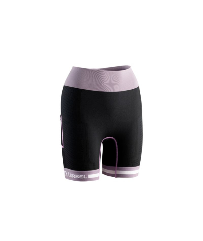 Pantalon de Trail Lurbel Spirit Flux Shorts W...