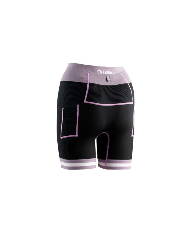 Pantalón de Trail Lurbel Spirit Flux Shorts W...
