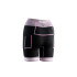 Pantalon de Trail Lurbel Spirit Flux Shorts W Femme Noir/Lavande