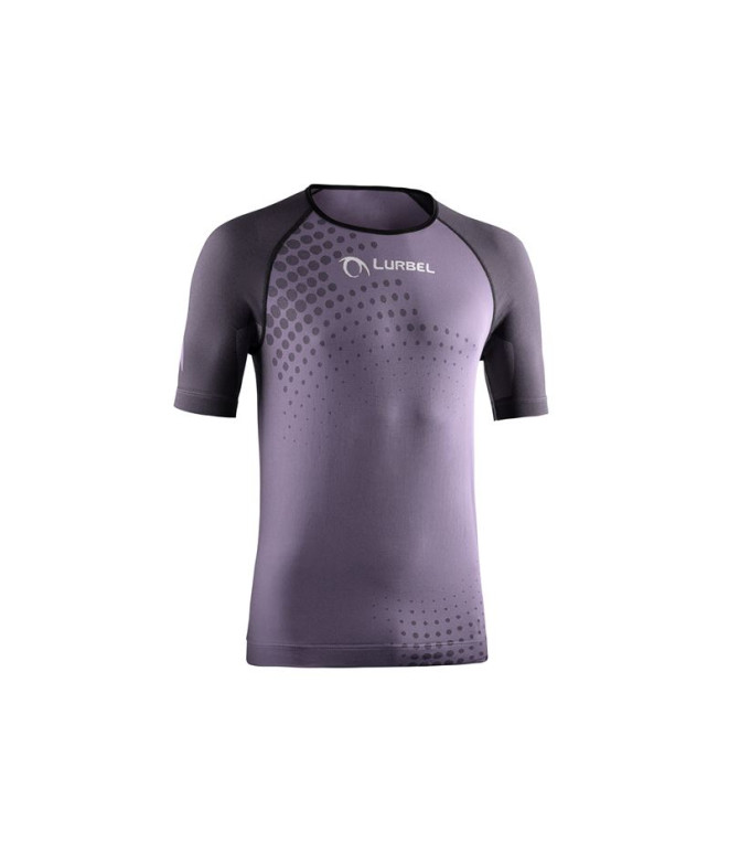 Camiseta de Trail Lurbel Spirit Flux Short...