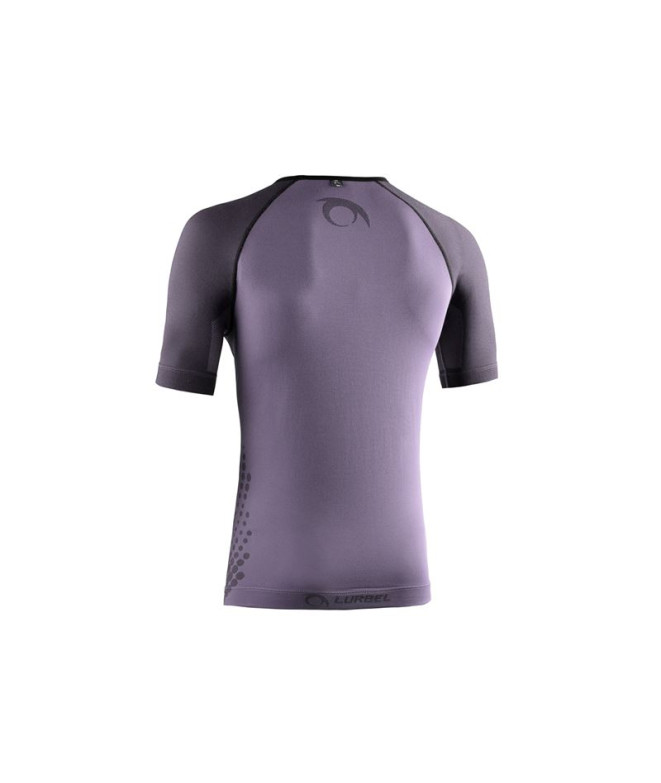 Camiseta de Trail Lurbel Spirit Flux Mangas...