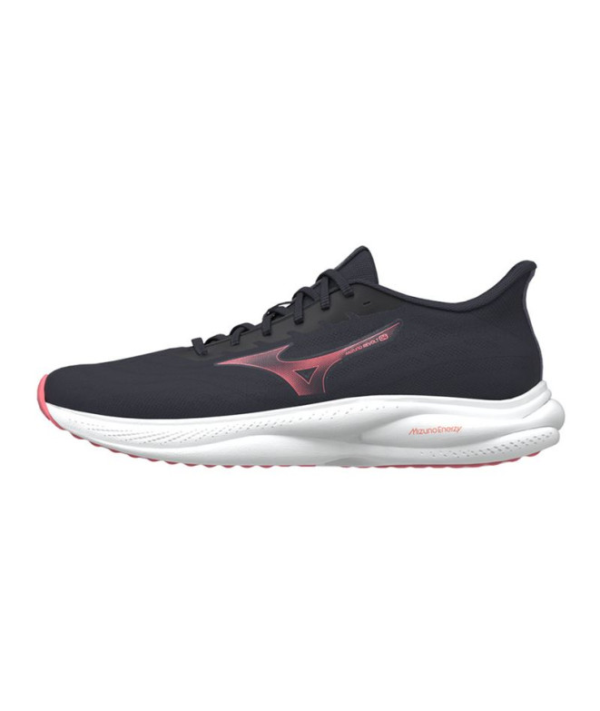 Zapatillas de Running Mizuno Mizuno Revolt 4...