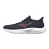 Zapatillas de Running Mizuno Mizuno Revolt 4 Mujer Azul/Coral/B