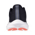 Chaussures de Running Mizuno Mizuno Revolt 4 Femme Bleu/Corail/B
