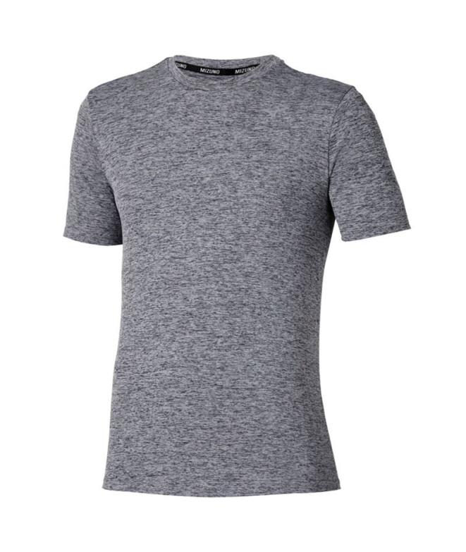 Camiseta de Fitness Mizuno Impulse Core Tee...