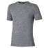Camiseta de Fitness Mizuno Impulse Core Tee Hombre Quickplata