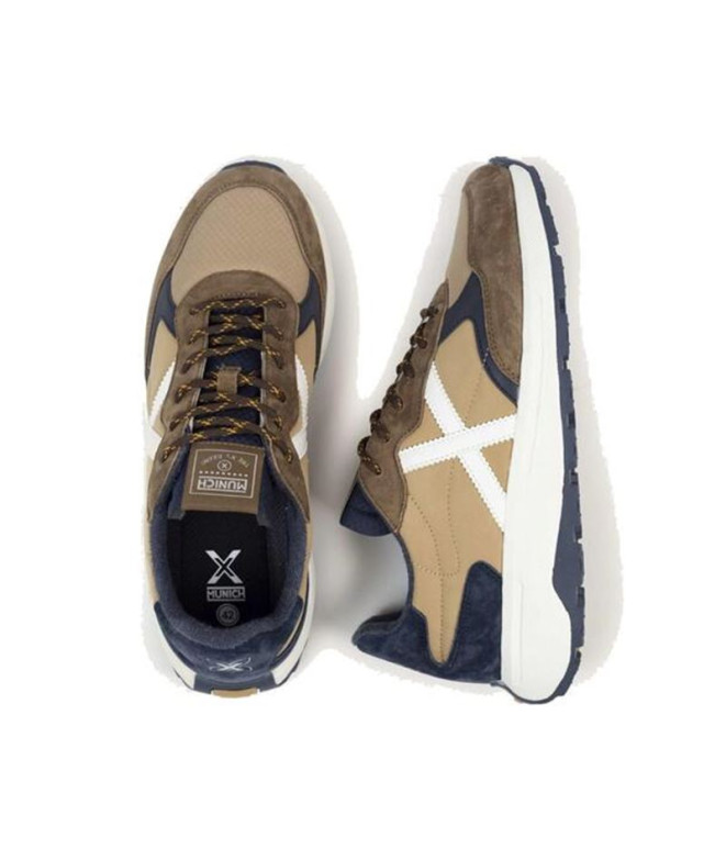 Sapatilhas Munich Babel 11