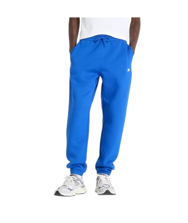 Pantalon New Balance Sport Essentials Fleece...