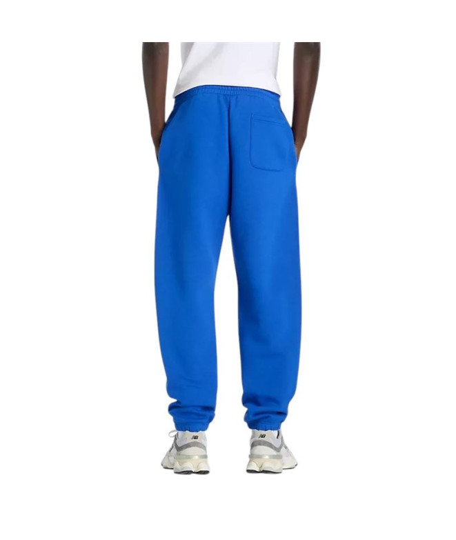 Pantalon New Balance Sport Essentials Fleece...