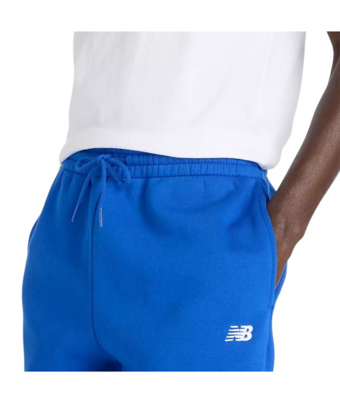 Pantalon New Balance Sport Essentials Fleece...