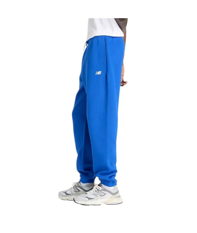 Pantalon New Balance Sport Essentials Fleece...