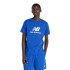 T-shirt de New Balance Sport Essentials Logo Bum
