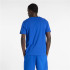 Camiseta de New Balance Sport Essentials Logo Bum