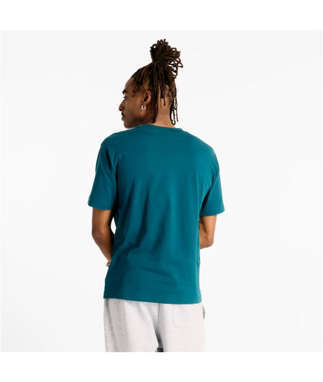 T-shirt New Balance Sport Essentials Cotton Homme