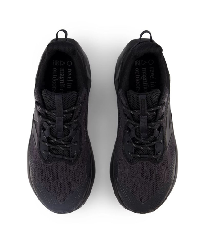 Chaussures New Balance Dynasoft Nitrel V6 Phantom