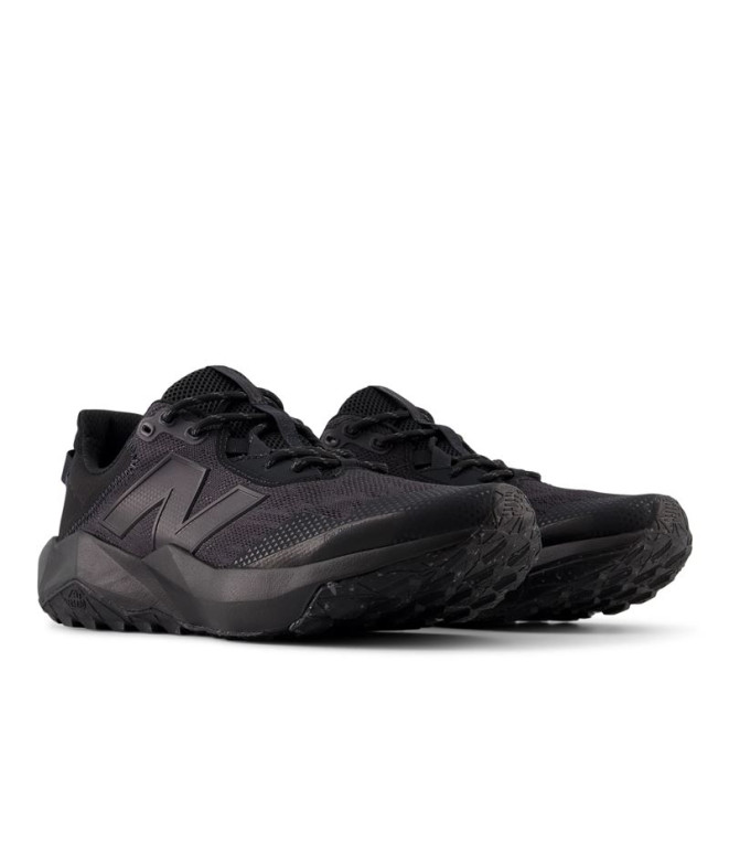 Zapatillas New Balance Dynasoft Nitrel V6 Phantom
