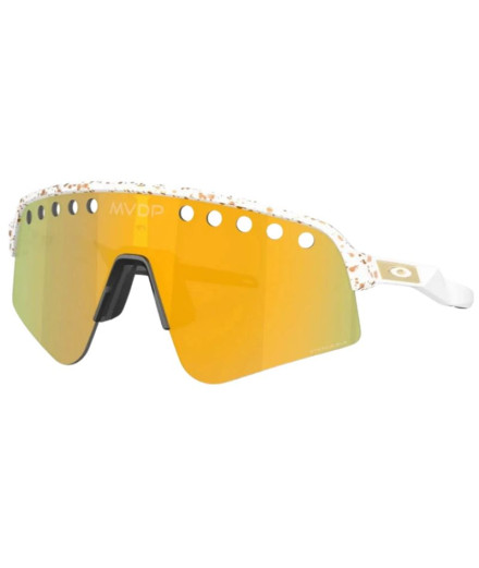 Gafas de Sol de Ciclismo Oakley Sutro Lite Sweep MVDP...