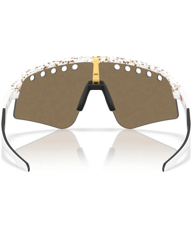 Óculos de sol de Ciclismo Oakley Sutro Lite...