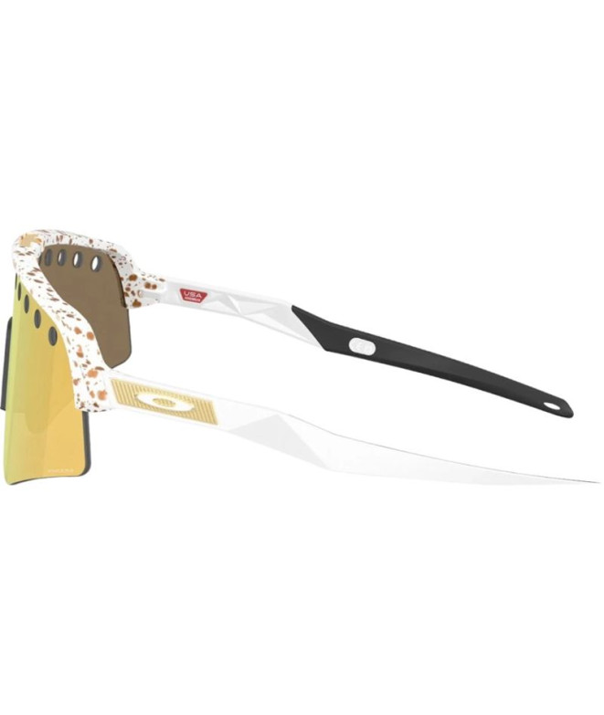 Lunettes de soleil de Cyclisme Oakley Sutro...